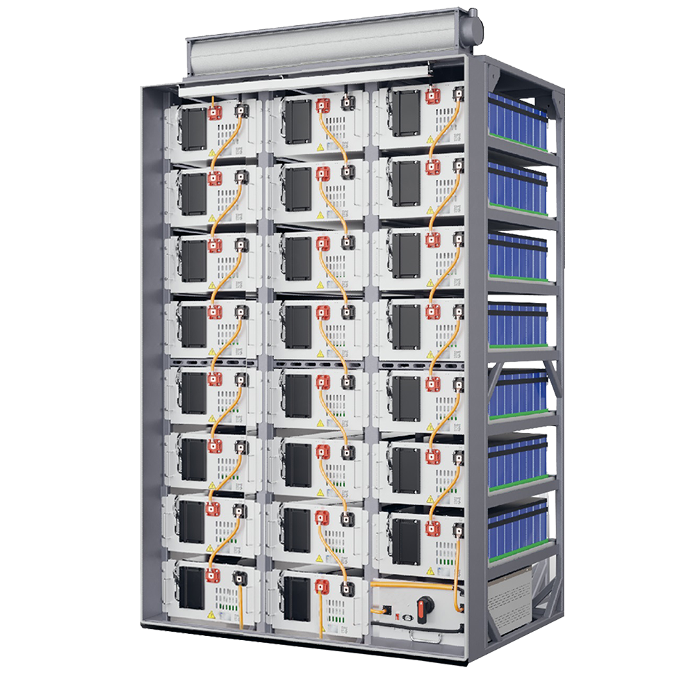 HT infinite power battery energy storage system supplier 50kwh-500kwh Industry and commerce energy storage Battery